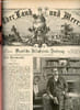 Ueber land und meer n&deg;19 67.band 1892 - Der Armreif novelle von Wolfgang Kirchbach - In den bergen von J.G.Steffan - gretchen von H.V. Engelhard - die ...
