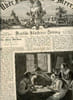 Ueber land und meer n&deg;24 67.band 1892 - Die sch&ouml;ne Barbara von Anton von Perfall - In der Nausolenmsgruff zu Charloffenburg von A.Trinius - die letzte ...