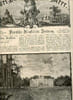Ueber land und meer n&deg;25 67.band 1892 - Die sch&ouml;ne Barbara von Anton von Perfall - ein tusculum des vorigen Jahrhunderts von Emald Thiel - Gustav ...