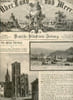 Ueber land und meer n&deg;26 67.band 1892 - Die sch&ouml;ne Barbara von Anton von Perfall - Aeber Diphtheritis von Dr.Bilfinger - Aus den deutschen vogesen von ...