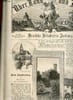 Ueber land und meer n&deg;31 68.band 1892 - Reine Braufwerbung von Ernst II - felicitas novelle von Waldm&uuml;ller - zur goldenen hochzeit - Abendstimmungen ...