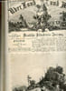 Ueber land und meer n&deg;33 68.band 1892 - Felicitas novelle von R.Waldm&uuml;ller - Aus der geschichte von konstanz von Professor H&auml;berlin - das rote ...