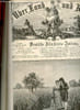 Ueber land und meer n&deg;35 68.band 1892 - Felicitas novelle von R.Waldm&uuml;ller - ein tausendj&auml;hriges reich von Dr.Adolf Rohut - bilder aus Budapest - ...