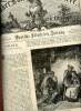 Ueber land und meer n°39 68.band 1892 - Schuld roman von Wilhelm Berger - Alpenheil von August Silberstein - die mährische landeshauptsfadt Brünn von ...