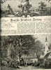 Ueber land und meer n&deg;44 68.band 1892 - Schuld roman von Wilhelm Berger - Arbeitsschule in Oberbayern von Otto Piltz - sturm an der K&uuml;ste in Cornwall ...