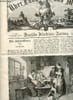 Ueber land und meer n&deg;1 71.band 1894 - Die schwestern roman von Ida Boy-Ed. - williges modell von Benjamin Vautier - musik von F.Lefler - in den ...