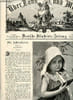 Ueber land und meer n&deg;8 71.band 1894 - Die schwestern von Ida Boy-Ed. - Franz Roubaud : Gefangennahme schamyls durch General Bariatinski - das ...