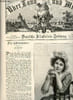 Ueber land und meer n&deg;10 71.band 1894 - Die schmestern roman von Ida Boy-Ed. - eine doppelte leltion P.Bedini - auf der f&auml;hrte Jos.Brandt - der kaiser ...