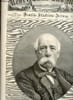 Ueber land und meer n&deg;15 71.band 1894 - Francesco Crispi italienischer ministerpr&auml;sident - die schwestern roman von Ida Boy-Ed. - Gabriel Marx ...
