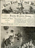 Ueber land und meer n&deg;19 71.band 1894 - Erz&auml;hlungen eines effendi von Rudolf Lindau - Aschermittwoch-Morgen von E.Bachrach-Bar&eacute;e - zeltlager bei den ...