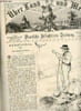 Ueber land und meer n&deg;31 72.band 1894 - Sch&uuml;chterchen roman von Anton Freiherrn von Perfall - literarische plaudereien von Rudolf von Gottschall - ...