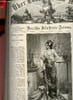 Ueber land und meer n&deg;33 72.band 1894 - Sch&uuml;chterchen roman von Anton Freuherrn von Perfall - mai Erich Jansen - erstes debut P.Ivanowitsch - die ...