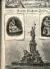 Ueber land und meer n&deg;36 72.band 1894 - Der neue Monumentalbrunnen in W&uuml;rzburg - sch&uuml;chterchen roman von Anton Freiherrn von Perfall - mittag auf der ...