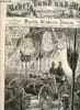 Ueber land und meer n&deg;41 72.band 1894 - Ermordung Carnots von Ed.Lo&eacute;vy - war's unrecht ? von Freiherr von Dincklage - Heimfahrt der klosterschule ...