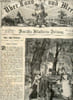 Ueber land und meer n&deg;45 72.band 1894 - Onkel Johns Prinzipien von Johanna Feilmann - im wirtsgarten - Rubens : Elisabeth von Frankreich - E.von ...