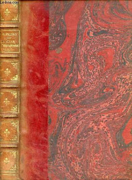 La cité de l'épouvantable nuit - 14e édition - Collection Bibliothèque cosmopolite.. Kipling Rudyard