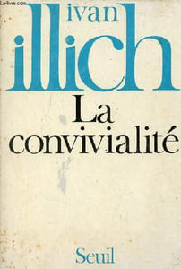 La convivialité.