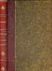 L'Illustration - Romans années 1891-1893 - Aux petites soeurs nouvelle par René Bazin - Anie roman nouveau par Hector Malot - charge d'ame roman ...