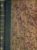 L'Illustration - Romans années 1893-1894 - Le reboutou roman nouveau par Gustave Toudouze - la rose de grenade roman nouveau par Jean Rameau - un ...