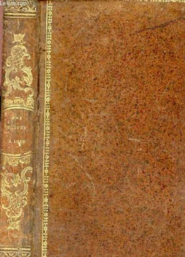 Oeuvres spirituelles de Baudrand - L'ame élevée à Dieu par les réflexions et les sentimens pour chaque jour du mois, suivie de l'ame pénitente ou le ...