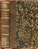 Oeuvres complètes de Racine - Tome second.. Racine