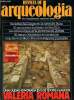 Revista de arqueologia ano 3 n°22 1982 - La cueva del Buxu - Tartesios de Setefilla, algo mas que una leyenda - Valeria, una ciudad romana - las ...