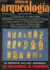 "Revista de arqueologia ano 8 n°77 septiembre 1987 - El taller escuela ... un juego de logica - aproximacion a la arqueologia en la subbetica ...