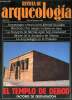 Revista de arqueologia ano 9 n°88 agosto 1988 - Curso de arqueologia urbana en San Sebastian - Borobudur un templo budista en Java - la Buhayra de ...