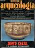 Revista de arqueologia ano 9 n°92 diciembre 1988 - La esclavitud en Egipto a proposito de un reciente trabajo - reflexiones sobre el plan de ...
