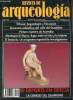 Revista de arqueologia ano 13 n&deg;135 julio 1992 - Arqueologia y educacion educar hoy es salvar yacimientos en el futuro - Tell Qarq Q&ucirc;z&acirc;k enclave ...
