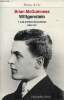 Wittgenstein - Tome 1 : Les années de jeunesse 1889-1921 biographie - Collection Fiction & Cie.. McGuinness Brian