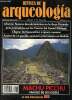 Revista de arqueologia ano 17 n°179 marzo 1996 - Nuevos descubrimientos en la Gran Piramide - el arte prehistorico de las cuevas del Cantal (Rincon de ...