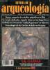 Revista de arqueologia ano 17 n°188 diciembre 1996 - La Montana de Tindaya otro proyecto polémico en torno al Patrimonio - la Garma nuevo complejo ...