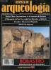 Revista de arqueologia ano 19 n°202 febreo 1998 - Exposiciones : retratos de el Fayum, misteriosos rostros de Egipto - desde el corazon de tartesos : ...