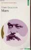 Marx et la liberté - Collection points essais n°419.. Eagleton Terry