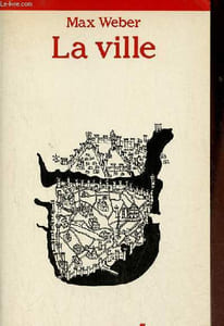 La ville - Collection Champ urbain.