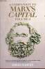 A Companion to Marx's Capital - Volume 2.. Harvey David