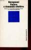 Valore e domanda effettiva - Keynes, la ripresa dell'economia classica e la critica ai marginalisti - Seconda edizione - Collection Einaudi Paperbacks ...