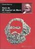 Guia de El Capital de Marx - Libro segundo - Coleccion Cuestiones de antagonisme n°85.. Harvey David