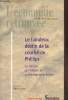 Le fabuleux destin de la courbe de Phillips - les théories de l'inflation et du chômage après Keynes - Collection économie retrouvée sciences sociales ...