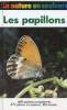 Les papilons - Collection la nature en couleurs.. Reichholf-Riehm Helgard & Chr.Luquet Gérard