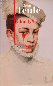 Charly 9 - roman.