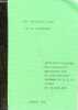 La traduction un art, une technique - Actes du 11e congr&egrave;s de l'association des germanistes de l'enseignement sup&eacute;rieur (A.G.E.S) Nancy 28 - 30 avril ...