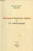 Gotthold Ephraïm Lessing et le christianisme - Collection Germanica n°5.. Pons Georges