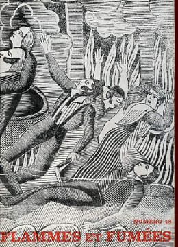 Flammes et fumées n°48 - Des feux d'autrefois aux flammes d'aujourd'hui - l'exposition-vente à la porte de Versailles - physiologie du canard - 8e ...