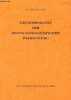 Grundprobleme der deutsch-französischen übersetzung - 2., erweiterte auflage.. Truffaut Louis