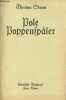 Pole Poppenspäler - Deutsche Bücherei.. Storm Theodor