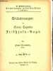 Erläuterungen zu Esaias Tegnérs Frithjofs - Sage - Dr.Wilhelm Königs erläuterungen zu den klassikern 71.bändchen.. Sommer Paul