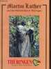 Martin Luther und die Reformation in Thüringen - Thüringen das grüne Herz Deutschlands.. Collectif