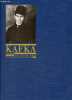 Franz Kafka bilder aus seinem leben.. Wagenbach Klaus